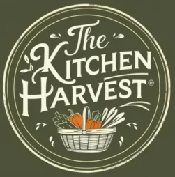The Kitchen Harvest